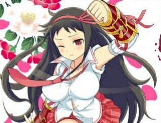 閃乱カグラ 高画質 のtwitterイラスト検索結果