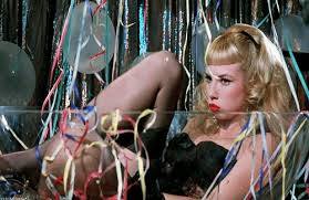 Happy birthday Traci Lords! 