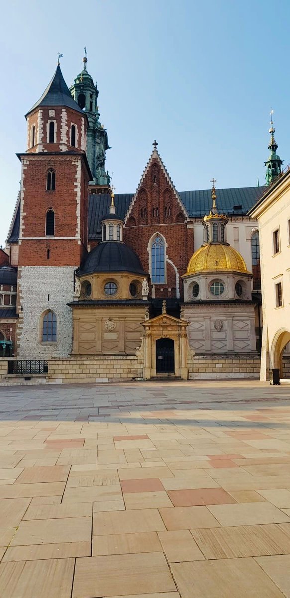 DMCPoland's tweet photo. Covid Time! Our city is waiting for you!
Keep calm and plan your #event in Kraków when the time allows! #dmcpoland #dmckrakow #eventprofs #dmcprofs #askadmc #1dmcworld #hostsglobal https://t.co/nIpT95Qm1H