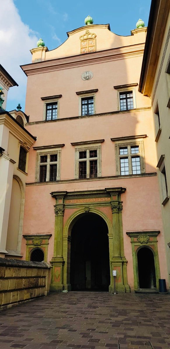 DMCPoland's tweet photo. Covid Time! Our city is waiting for you!
Keep calm and plan your #event in Kraków when the time allows! #dmcpoland #dmckrakow #eventprofs #dmcprofs #askadmc #1dmcworld #hostsglobal https://t.co/nIpT95Qm1H