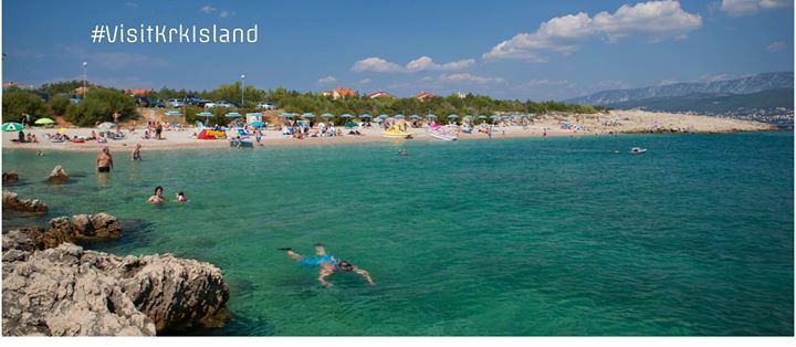 If you follow your heart, it will lead you to the #KrkIsland for sure...
We ❤️ you all, and ... see you soon...🥰
#DontCancelPostpone #VisitKrkIsland #VisitDobrinj #VisitKvarner #CroatiaLongDistanceLove ift.tt/2zhveOr