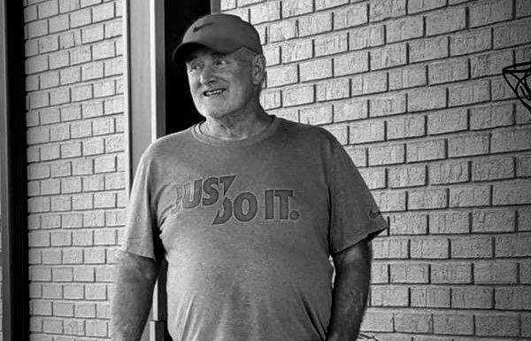 David Pitman was his son’s best friend."I told him that all I ever wanted was make him proud... and if we made the wrong choice by pulling the plug, forgive us ... I said, ‘Dad, this is one of the hardest choices I've ever made.' But I didn't want to see him suffering no more."