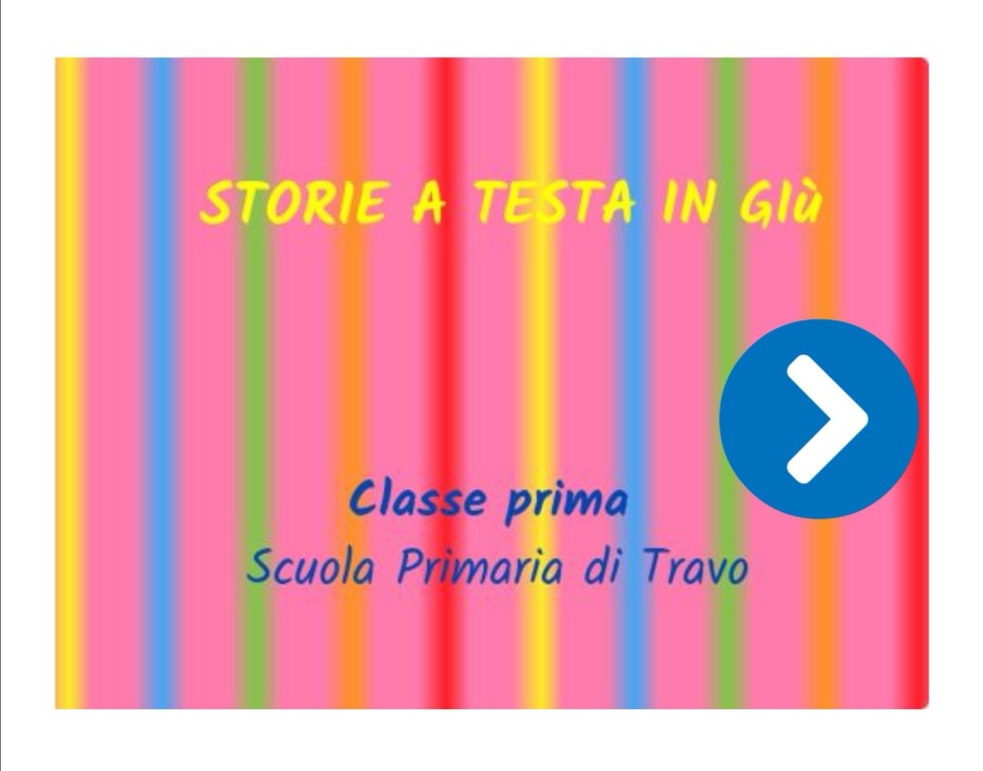 icbobbio's tweet photo. Un altro bel contributo di #primariatravo #classeprima @para3010
Ebook nato da un percorso ispirato al laboratorio... #Spaesi, un laboratorio di geografia fantastica... di #PiccoleScuole @IndireSocial su #Rodari #didatticaattiva #Dad #LaScuolaNonSiFerma https://t.co/xkRhQE5gxV https://t.co/0kfc4v6BYc
