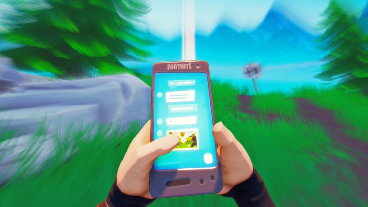 Fuze tweet media