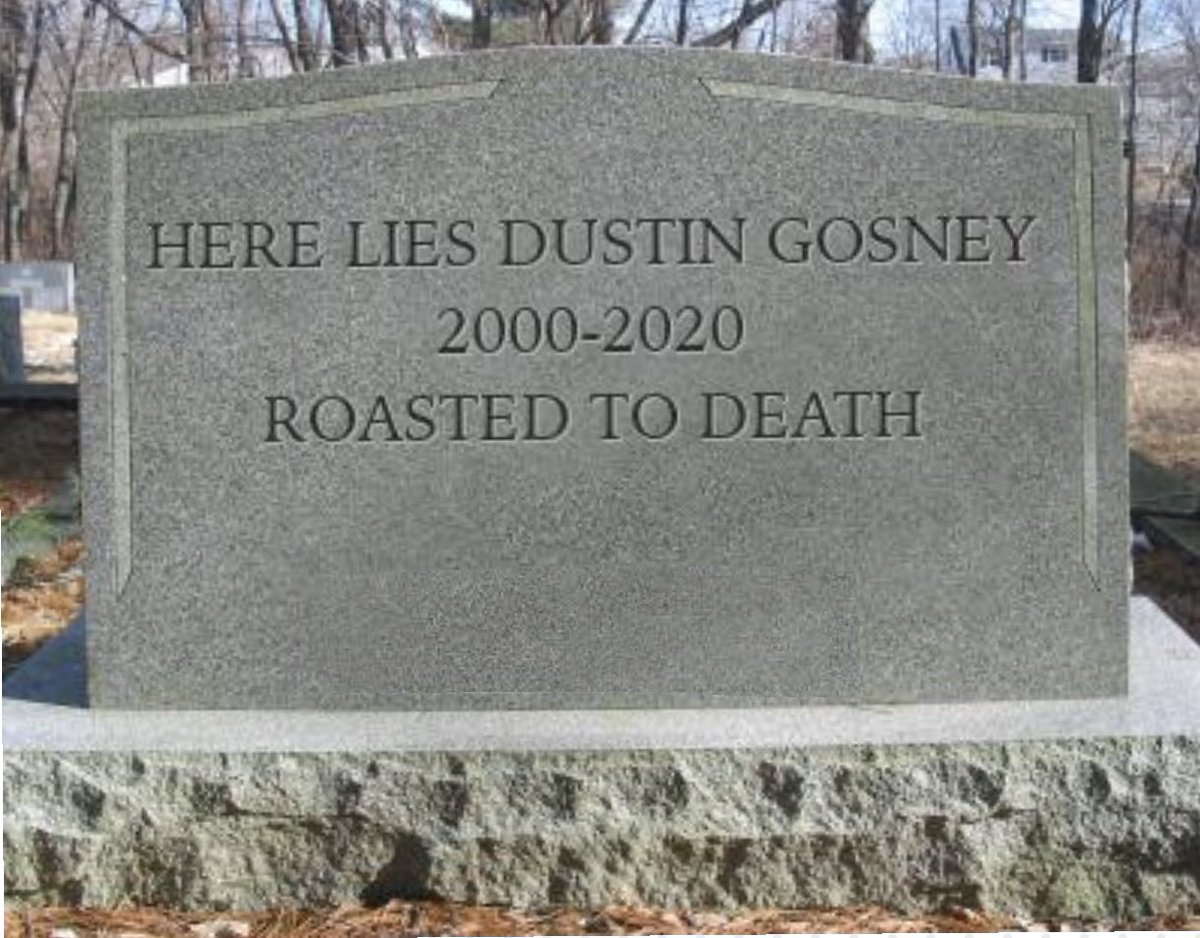 DustinGosney's tweet photo. @hallie_menkhaus https://t.co/n770bbhHJC
