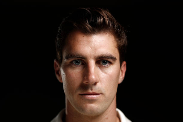 Absolutely fit & consistent patty . The good time of Cummins in The Ashes 2017-18 & cheery on the cake - that Australia won the urn too. Even in the Worst time of Australia Cummins is there to serve them. You're the true representative of Australia. Never give up attitude 