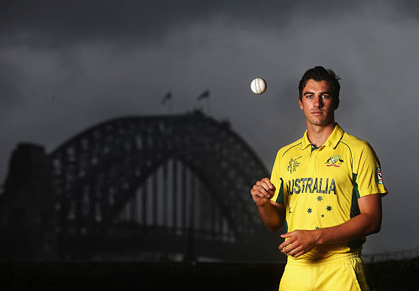 Absolutely fit & consistent patty . The good time of Cummins in The Ashes 2017-18 & cheery on the cake - that Australia won the urn too. Even in the Worst time of Australia Cummins is there to serve them. You're the true representative of Australia. Never give up attitude 