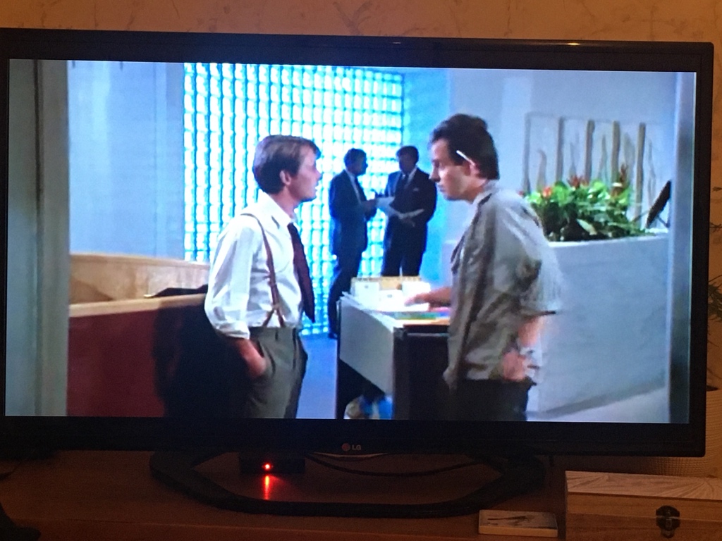 epguides's tweet image. Fantastic! Never realised the link to Episodes as not watched TSTMS in years! Quality 😀