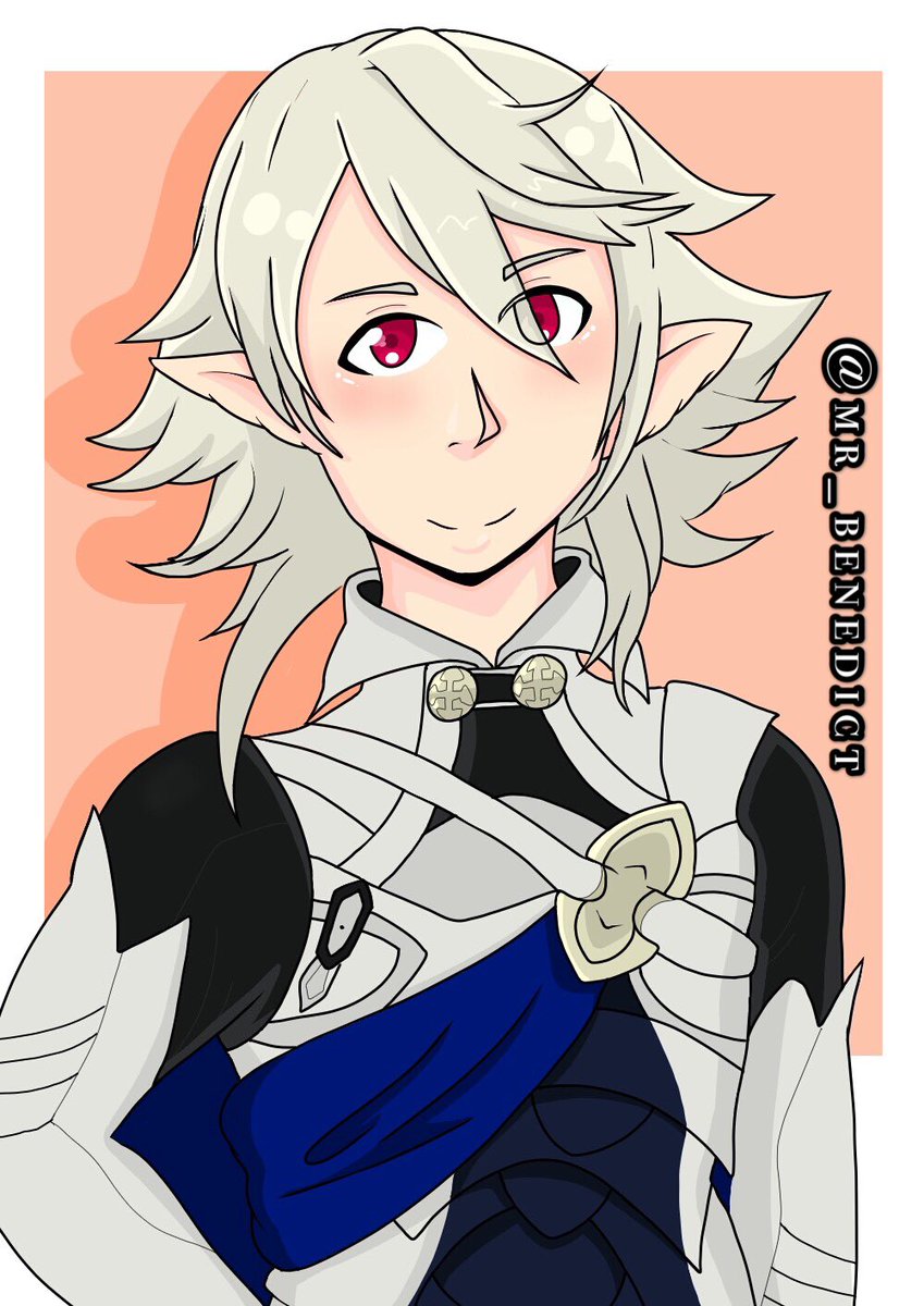 222atp's tweet photo. Commission completed! 💙 This took longer than anticipated but I’m happy with the outcome❣️ I have additional edits but I love these two the most. 💌 Onto the next! #commissions #commissionsopen #fireemblem #fe #fecorrin #fireemblemcorrin #fefanart #digitalart #blackartist https://t.co/FDvu9hGFCh