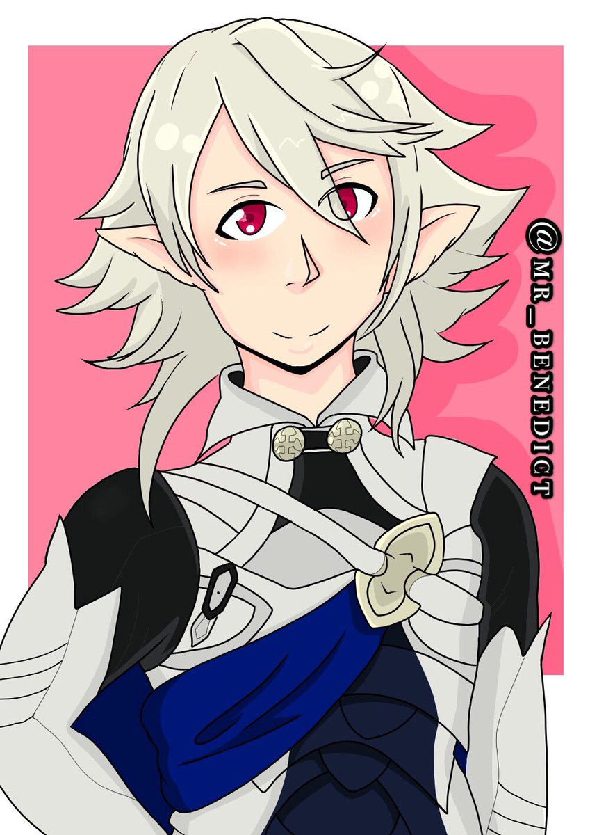 222atp's tweet photo. Commission completed! 💙 This took longer than anticipated but I’m happy with the outcome❣️ I have additional edits but I love these two the most. 💌 Onto the next! #commissions #commissionsopen #fireemblem #fe #fecorrin #fireemblemcorrin #fefanart #digitalart #blackartist https://t.co/FDvu9hGFCh