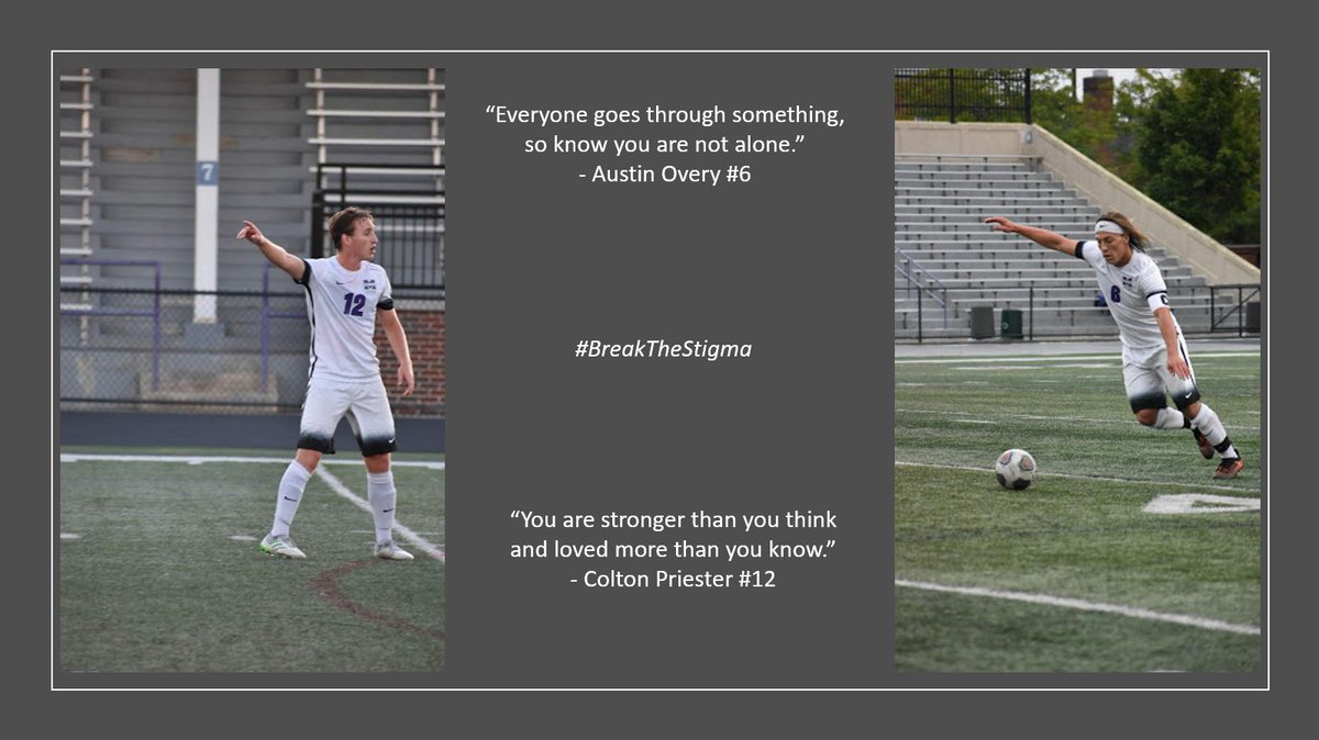 Mount Union Men's Soccer tweet media