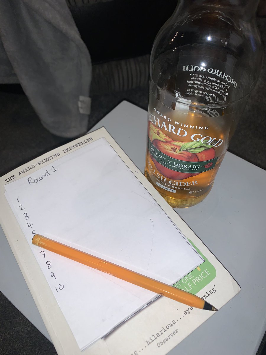 Thursday night virtual pub quiz. #JaysVirtualPubQuiz. I’m not doing very well 😕