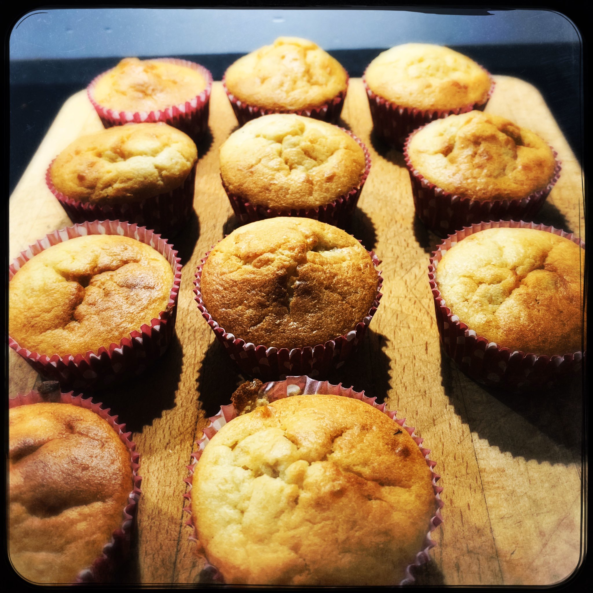 Prof Alice Roberts💙 on Twitter "Mmmmmmmmmm. Banana banana banana