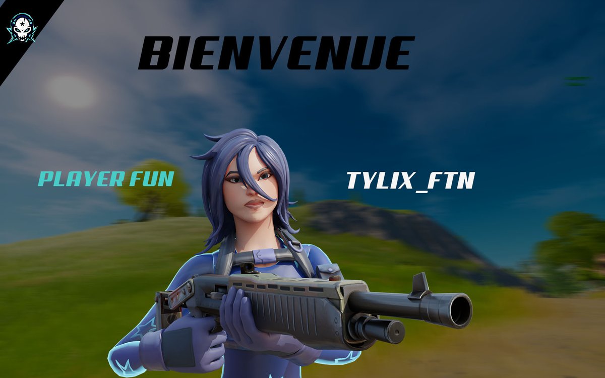IronDust5's tweet photo. Bienvenue à toi! #IronDust https://t.co/Y8JLcCtsPa
