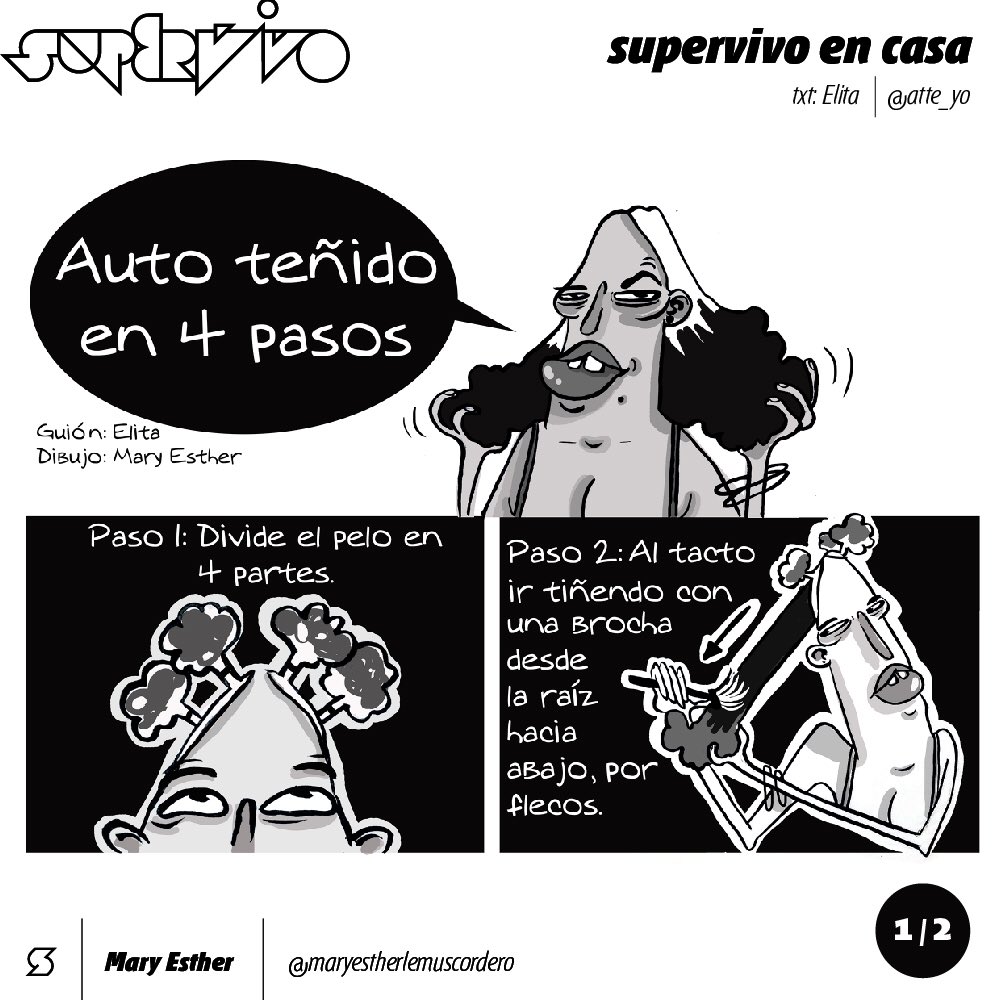 enquistados's tweet photo. Sabemos que la raíz ya está afuera https://t.co/gfbiUbInM3