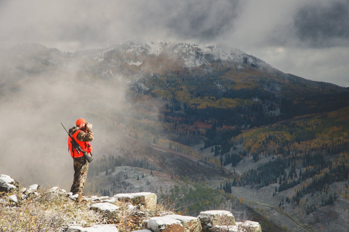 PaulBabaz's tweet photo. .@SenatorLoeffler Enacting the Great American Outdoors Act will be one the greatest conservation victories in our lifetime. It will expand outdoor recreational opportunities for millions of hunters, while spurring local economies across the country. Please SUPPORT S. 3422 https://t.co/mkTeA8g9EM