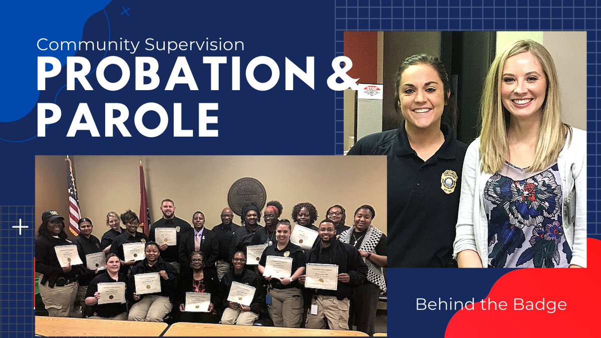 TNTDOC1's tweet photo. Today we are giving a huge shoutout to all of our Probation and Parole Officers across the state! Let’s hear it for all of our Community Supervision staff! #CorrectionsWeek #BehindTheBadge #TellOurStory

Click Here to Watch--> https://t.co/6w0mCH7UDM https://t.co/3YyA6zdb6h