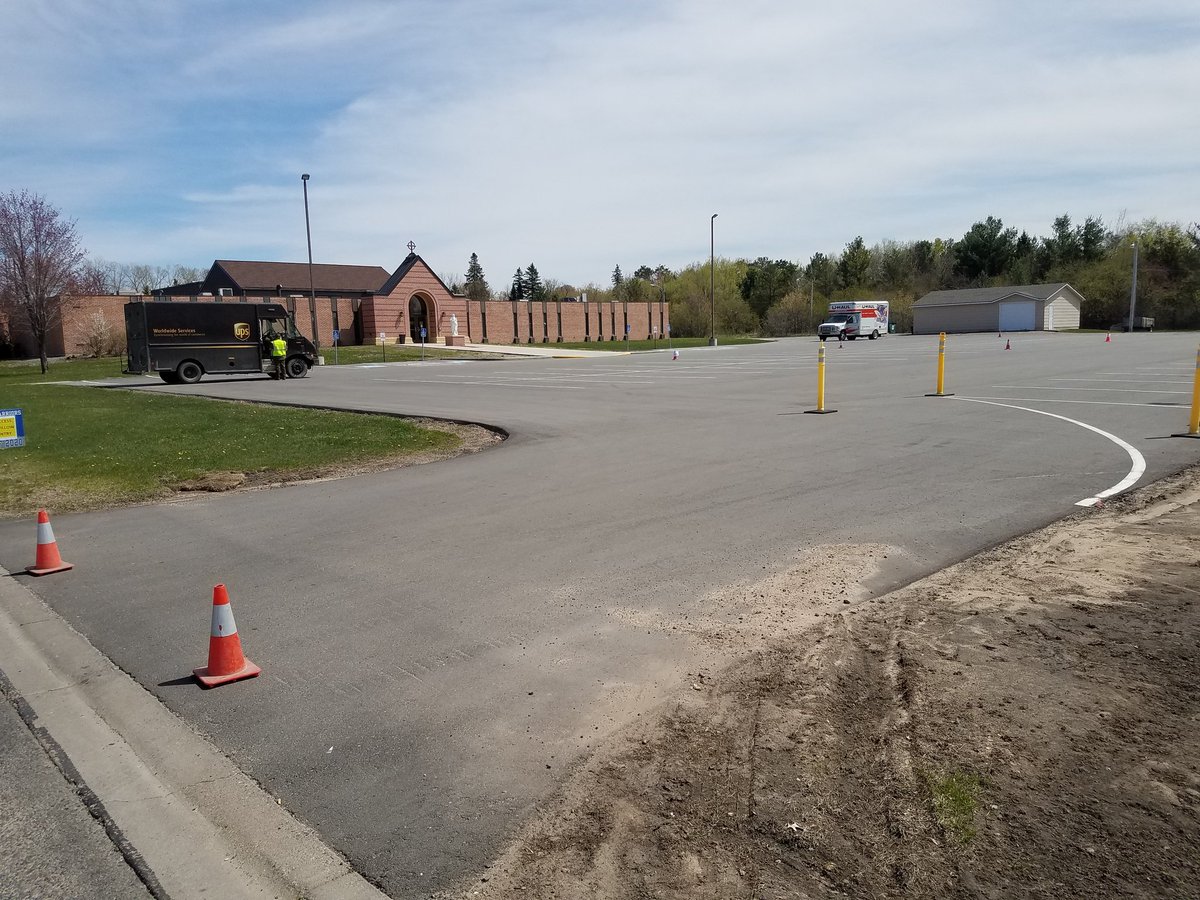 Mike Blaskowski tweet media