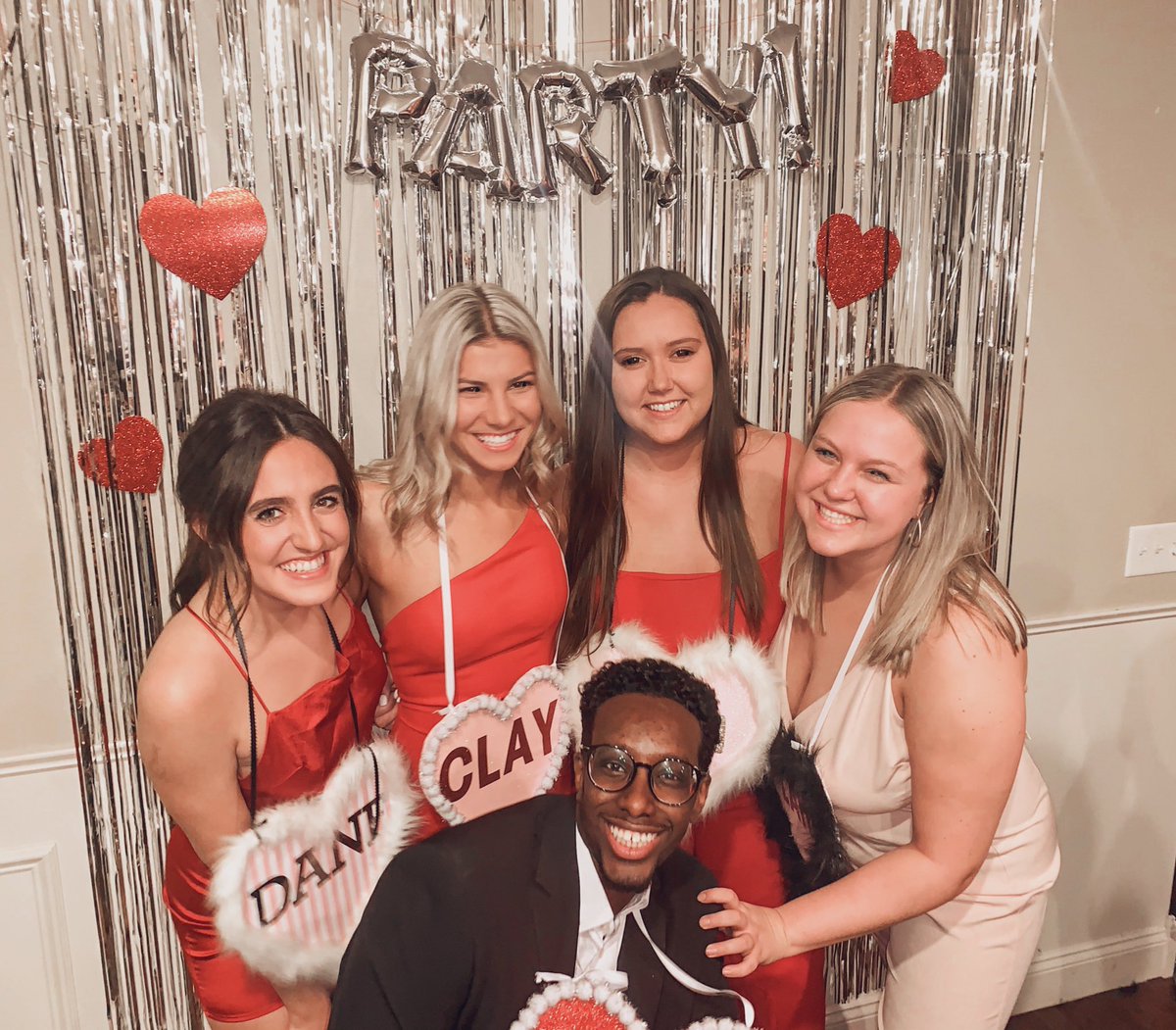 MOStateSBP's tweet photo. Today’s spotlight goes to the people who have been my side during my whole term. 

Sometimes this role can get exhausted BUT my friends were always there for me. They supported me and made this year special. Only some are pictured here but I’m thankful to have some great friends! https://t.co/XKYYvNiIyt