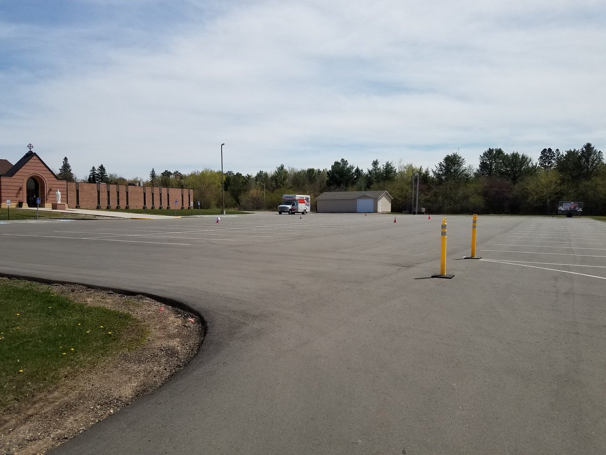 Mike Blaskowski tweet media