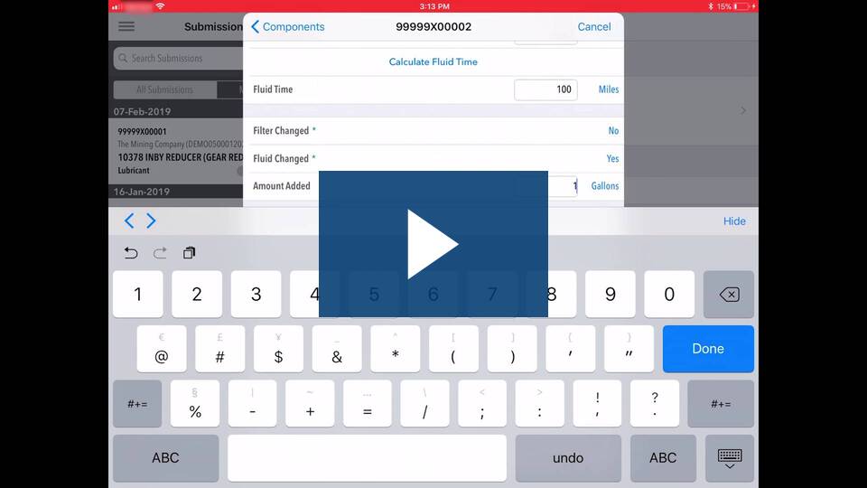 WheelHouseTech's tweet image. Mobile Sample Submission with HORIZON® - POLARIS Laboratories - wheelhousetech.com/2020/05/mobile…