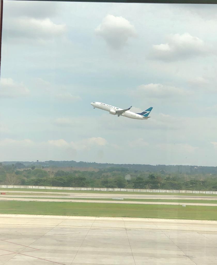 Canada in Cuba tweet media