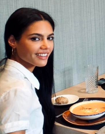 A cenar nenes ❤️?? https://t.co/p0eBz8cWMN
