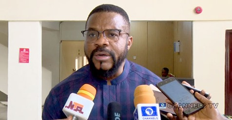 channelstv's tweet photo. Liman Confirms New Commencement Date For AfCFTA
https://t.co/ZopS34TWyV https://t.co/jYb45mCr1a