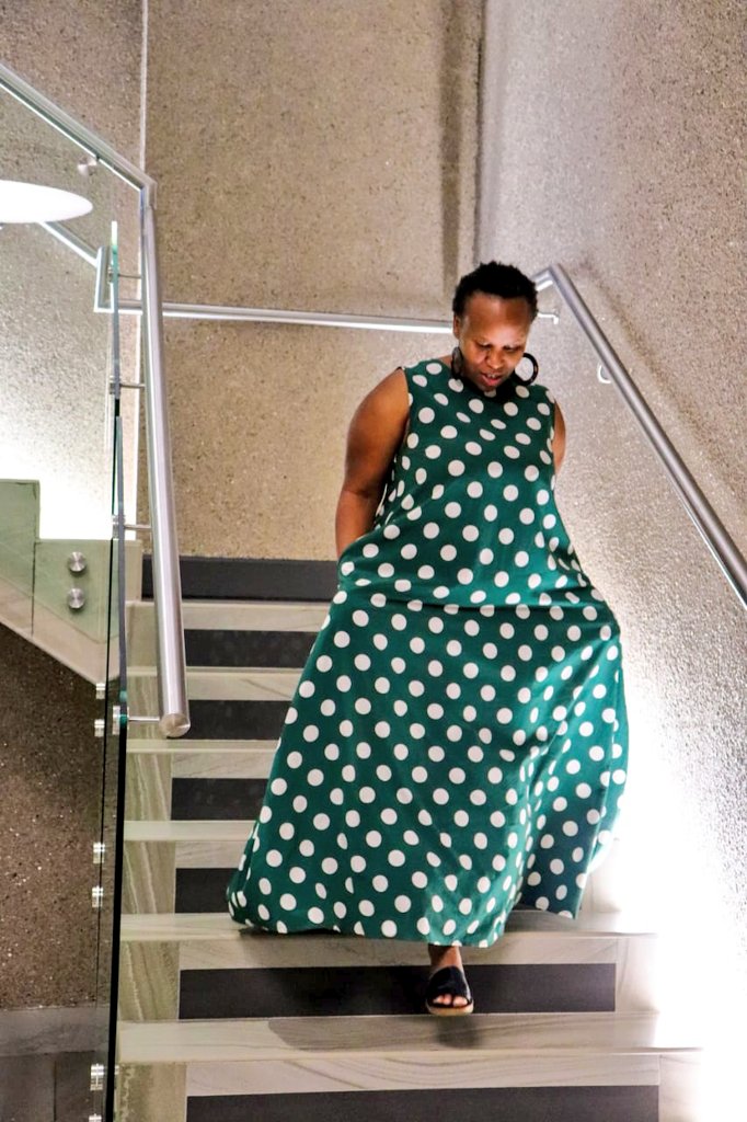 Neli_Ngqulana's tweet photo. #day42oflockdown a dress with pockets🥰 https://t.co/BILOs2qJKS