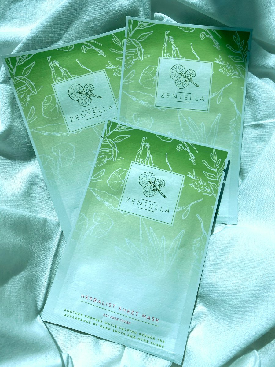 Zarina🌏🌿 tweet media