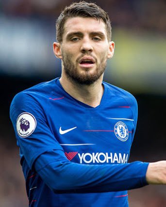 JayNaija's tweet photo. Let's settle this once and for all

Retweet for Kovacic, Like for  Fernandes https://t.co/EtaGTT1V3G