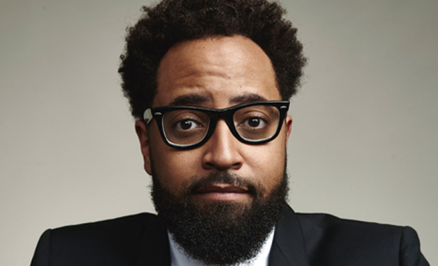 davehelem's tweet photo. We do a segment on "A Dope Comedy Show - Online" called "Put Me on Game with Diallo, the co-creator of @southsidechi  and @ShermansShow, where Diallo answers industry related questions that people may have.

Tonight Diallo will be once again joining us, and I hope you do as well. https://t.co/udurngvvDJ