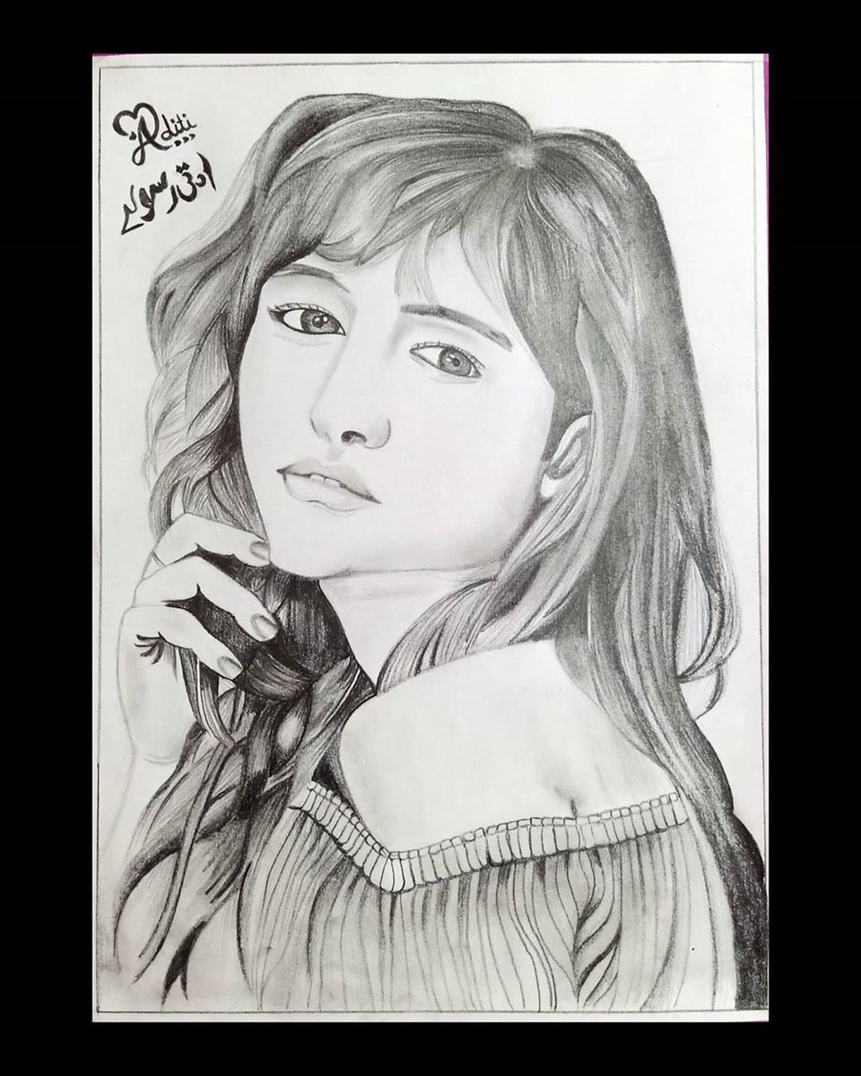 Here is the sketch by @ady6_31Hope you like it.... https://www.instagram.com/p/B_t9KzlACdI/?igshid=91h8zgh8yagz