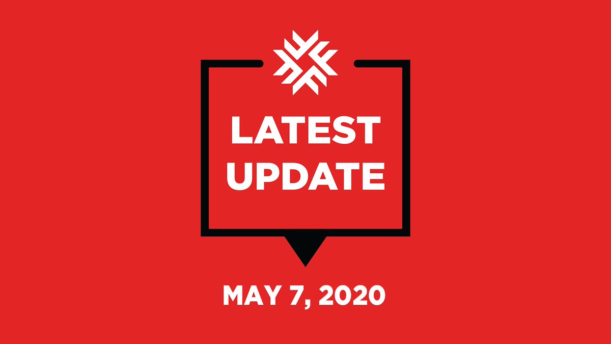 FanshaweCollege's tweet photo. Our VP Student Services, Michele Beaudoin, emailed 2020 grads today. We're working on plans to distribute credentials - more info by end of May. If needed, students can print/download an unofficial transcript from WebAdvisor. Grads, we're proud of you. Congrats and good luck! https://t.co/TAhhUflbxl