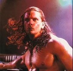 DutchButters's tweet image. You ever sit around and wonder what happened to some of those iconic celebrities from the 80s? 

like #TimCappello ?  Boy I sure do. /salute sir.  

An appreciation thread.