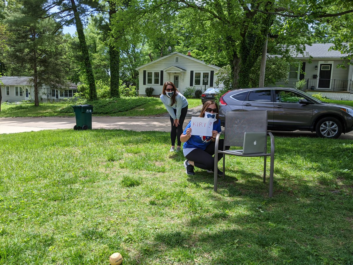 Jokes, jokes. They really are the best! Even hopped on a Google Meet hosted by <a href="/missstroth15/">Kelse Strothman</a> to say hi to some students! Truly, thank you so much, so great to see you!