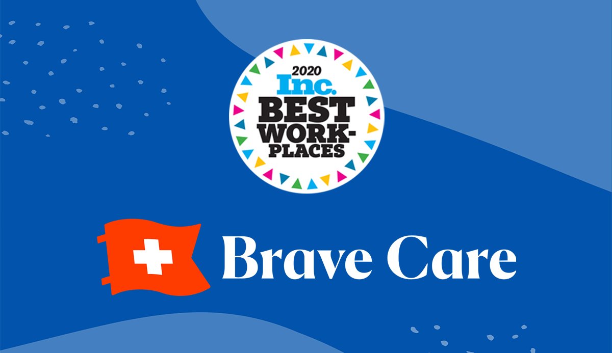 Brave Care tweet media