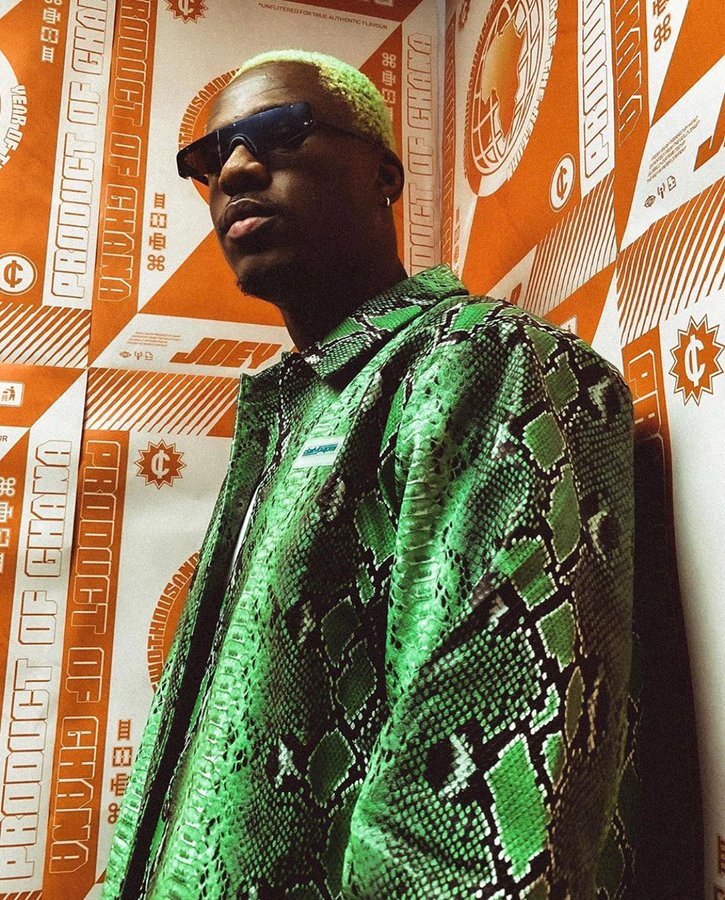 Jigsaw_Network's tweet photo. Dripgod @1RealJoeyB π₯π¬ππ
#lafeels https://t.co/jQjs5Q4DtX