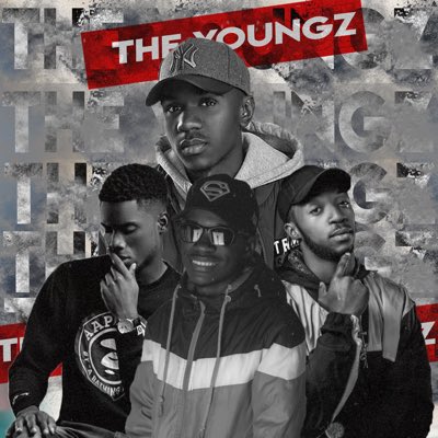 TyZ_Official's tweet photo. #NovaFotoDoPerfil https://t.co/4ect85oVBS