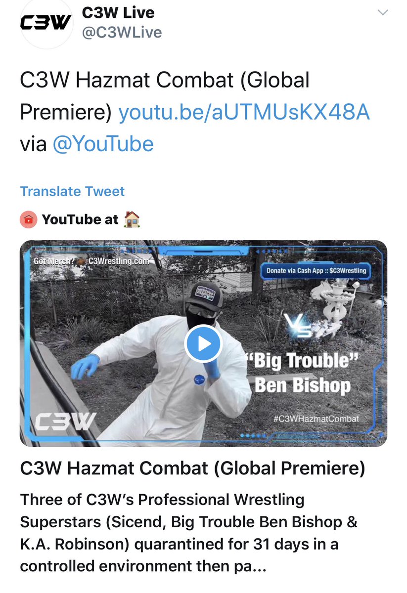 Coach Casey tweet media