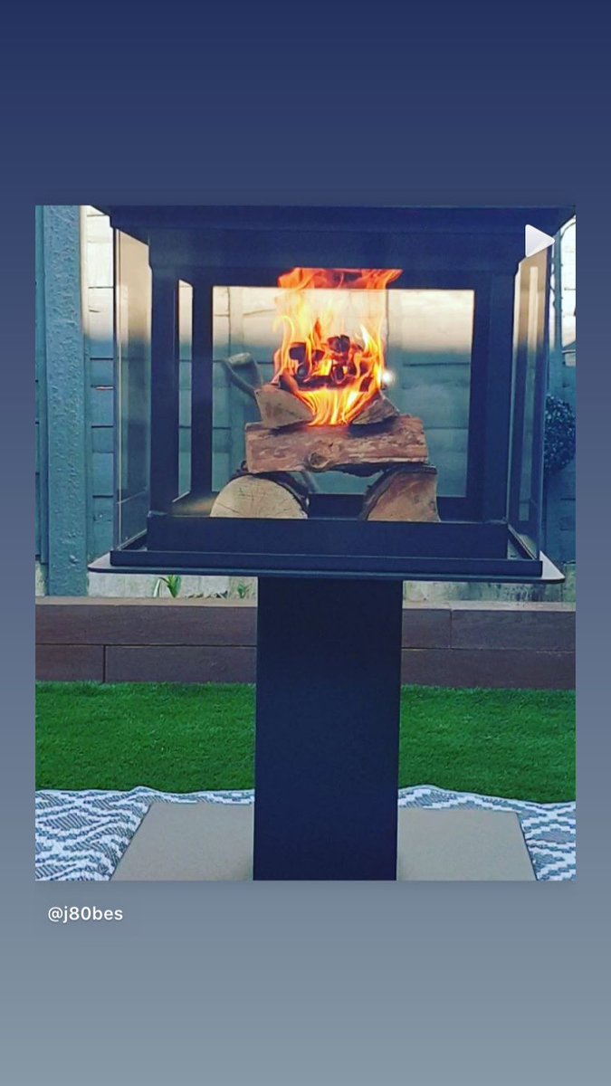 Legendfires's tweet photo. #GardenCube is one of our favourite products we have developed.....can’t wait to share the next batch of outdoor living products with you all 🔥🔥🔥 https://t.co/ufVFtVYQF6