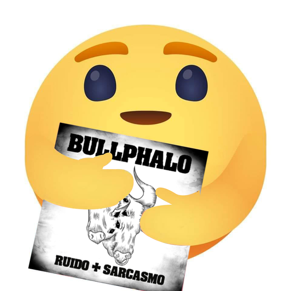 Bullphalo tweet media