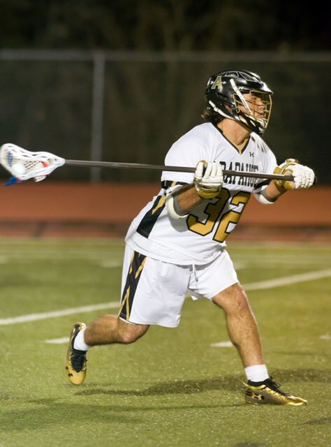 ArapahoeBoysLax's tweet photo. Tyler was a two year varsity player whose impact was felt from day 1. His love and joy for the game were apparent daily. He is a vacuum off the ground and locked down on ball. Thank you Tyler! https://t.co/TEnzcRAe9g