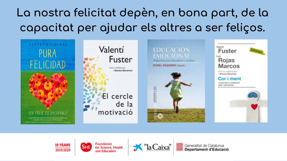 mcasano3's tweet image. Voleu conèixer les vostres virtuts i fortaleses personals?
Us convidem a realitzar en família l’inventari de fortaleses per a infants (VIA)

🔗authentichappiness.sas.upenn.edu/es/user/regist…

📚Recomanacions

#JoEmQuedoACasa #CentresEducatiusEnLínia #DGIRCD #ProgramaSI @imma697