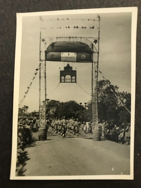 Ulster Unionist Party tweet media