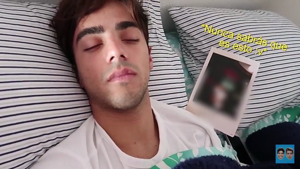 vigevanidaddy's tweet photo. fav si esta parte del vídeo fue epico en esos momentos https://t.co/zCjEit8EXa