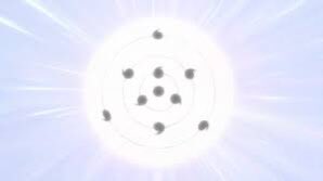 Le Tsukuyomi (les « arcanes lunaires ») est considéré comme l& #39;un des plus puissants genjutsu existants. Le Tsukuyomi ou les « arcanes lunaires » est considéré comme l’un des plus puissants genjutsu existants. Il affecte quiconque regarde l& #39;utilisateur dans les yeux.