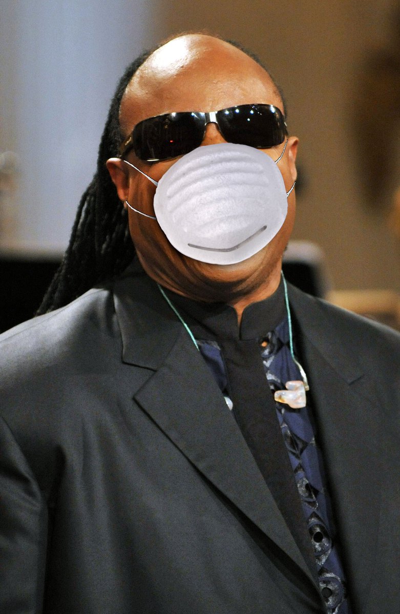 godsliljoke's tweet photo. Stevie Wonder
#facemaskhollywood #hollywoodfacemask 
See the full size images at: https://t.co/m8OL0lmF24 https://t.co/CUhWrz4nxB
