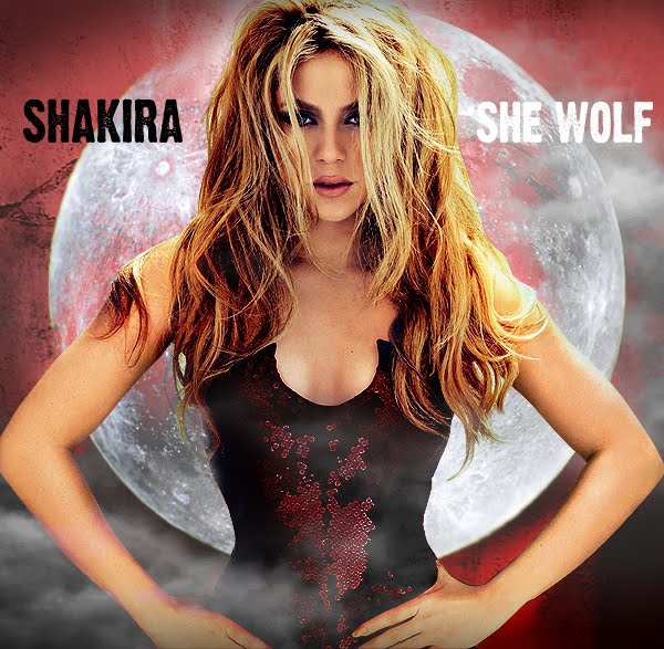 шакира волк клип. She wolf шакира. She wolf shakira певица. She wolf шакира. Shakira she wolf 2009.