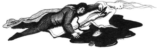 MuggleNet's tweet photo. "The Warlock's Hairy Heart" from "The Tales of Beedle the Bard" teaches us not to be afraid of getting hurt. We must love fully & freely, otherwise our lives might take a dark turn. Do you agree with its moral?
#NationalShareAStoryMonth #FantasticTales #SpellbindingStorytelling https://t.co/MvIoYcoY6n